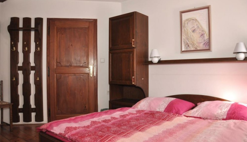 Pension Vanda Český Krumlov